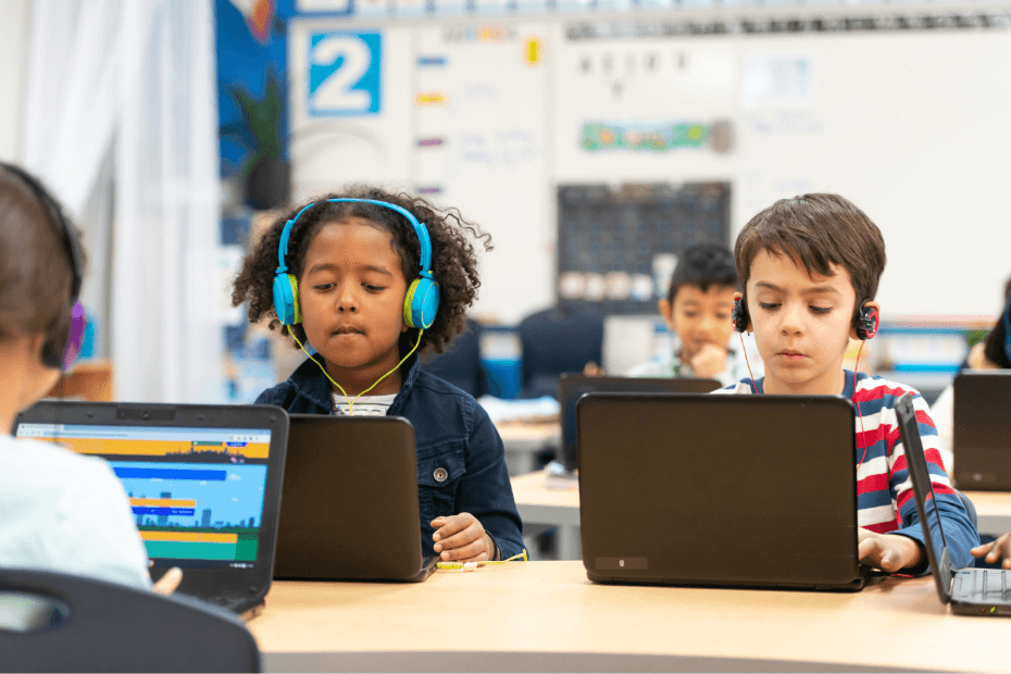 tecnologia na educação